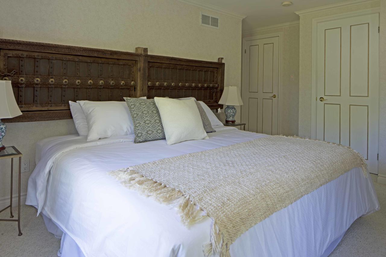 Queen Regent Bed & Breakfast Niagara-on-the-Lake Zewnętrze zdjęcie