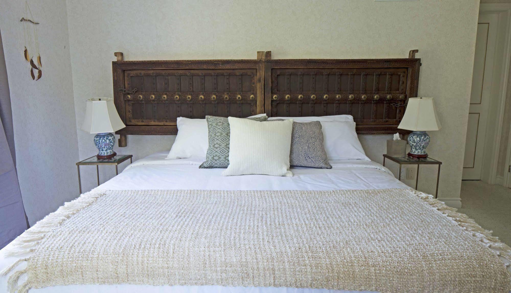 Queen Regent Bed & Breakfast Niagara-on-the-Lake Zewnętrze zdjęcie