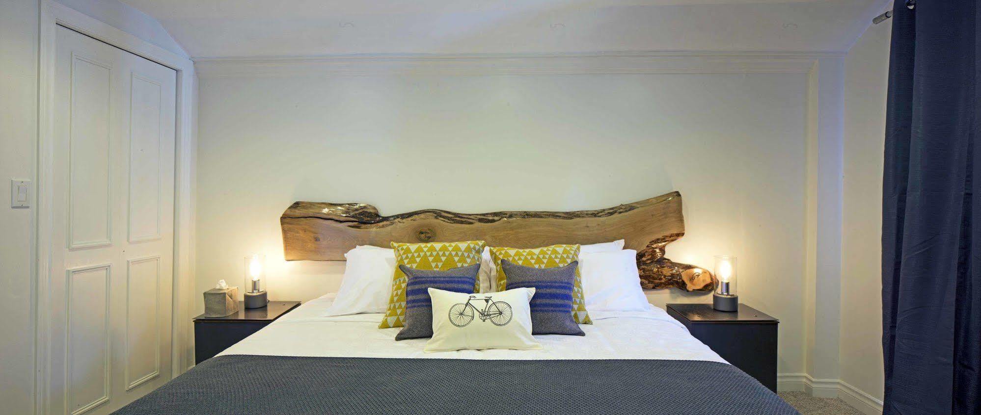 Queen Regent Bed & Breakfast Niagara-on-the-Lake Zewnętrze zdjęcie