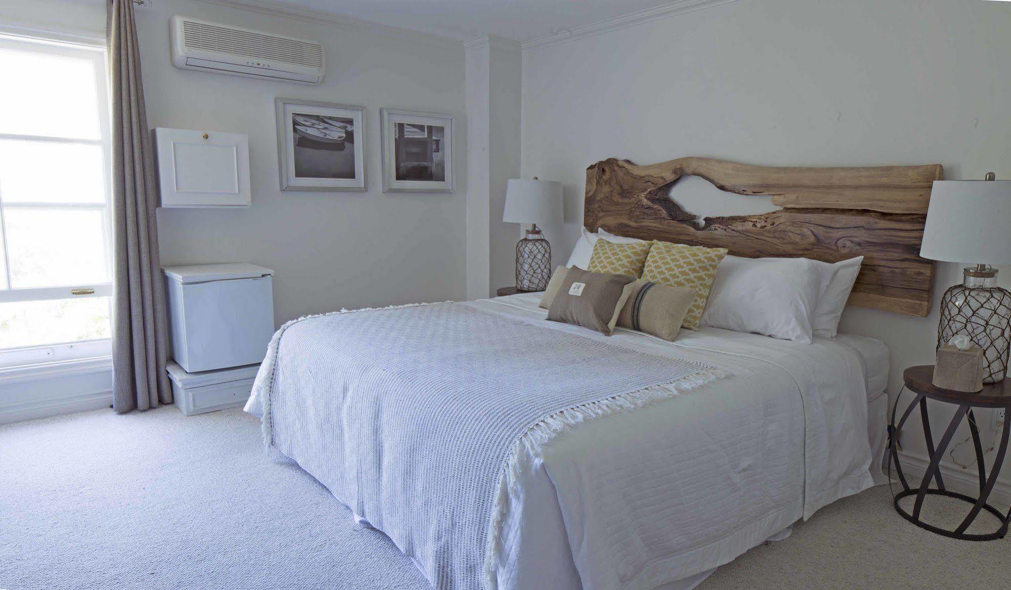 Queen Regent Bed & Breakfast Niagara-on-the-Lake Zewnętrze zdjęcie