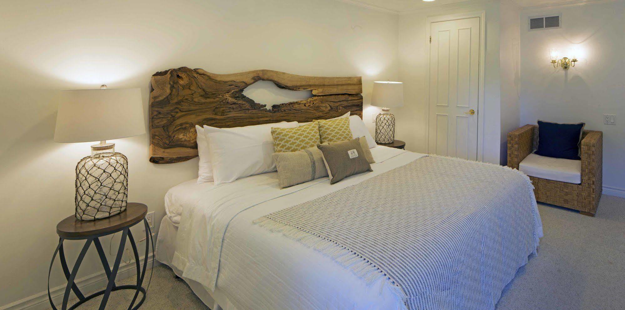 Queen Regent Bed & Breakfast Niagara-on-the-Lake Zewnętrze zdjęcie