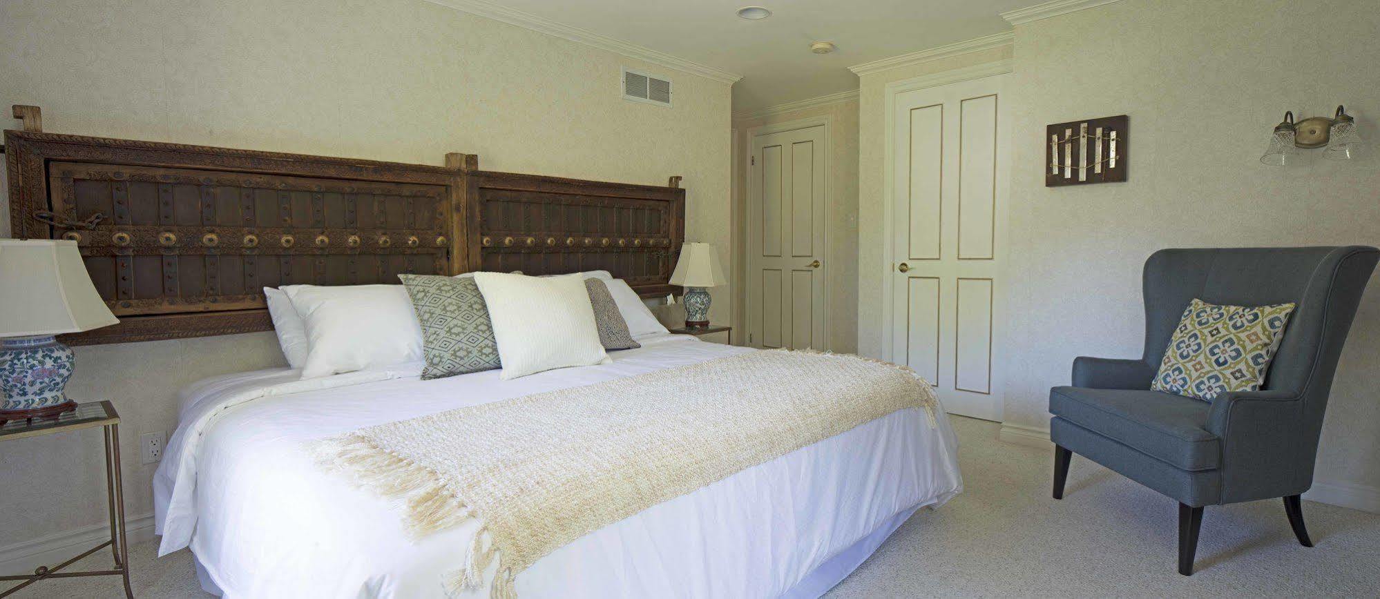 Queen Regent Bed & Breakfast Niagara-on-the-Lake Zewnętrze zdjęcie