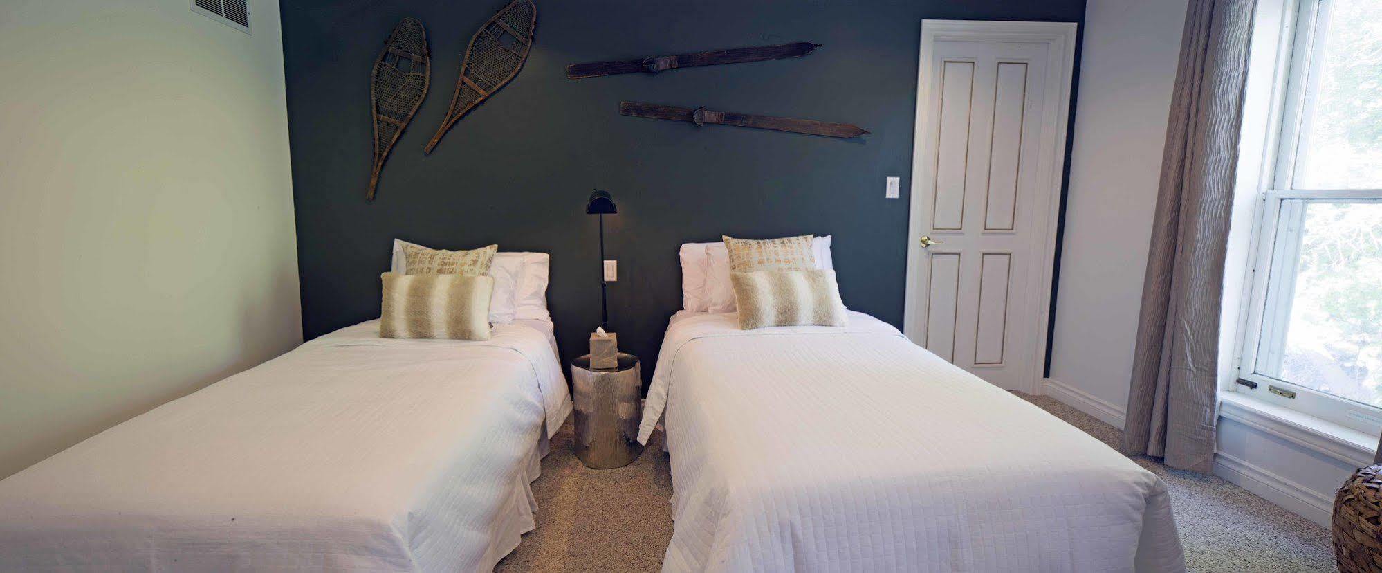 Queen Regent Bed & Breakfast Niagara-on-the-Lake Zewnętrze zdjęcie